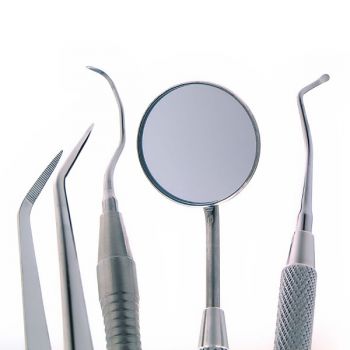 Σύγχρονα οδοντοιατρικά εργαλεία